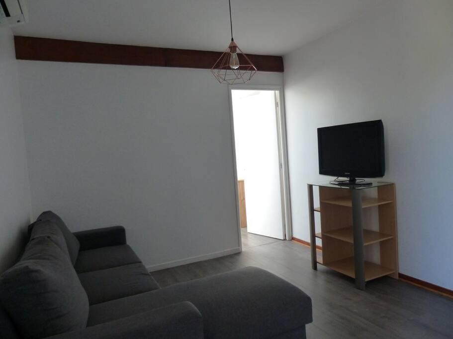 Appartement Dans Maison Brié-et-Angonnes Exteriör bild