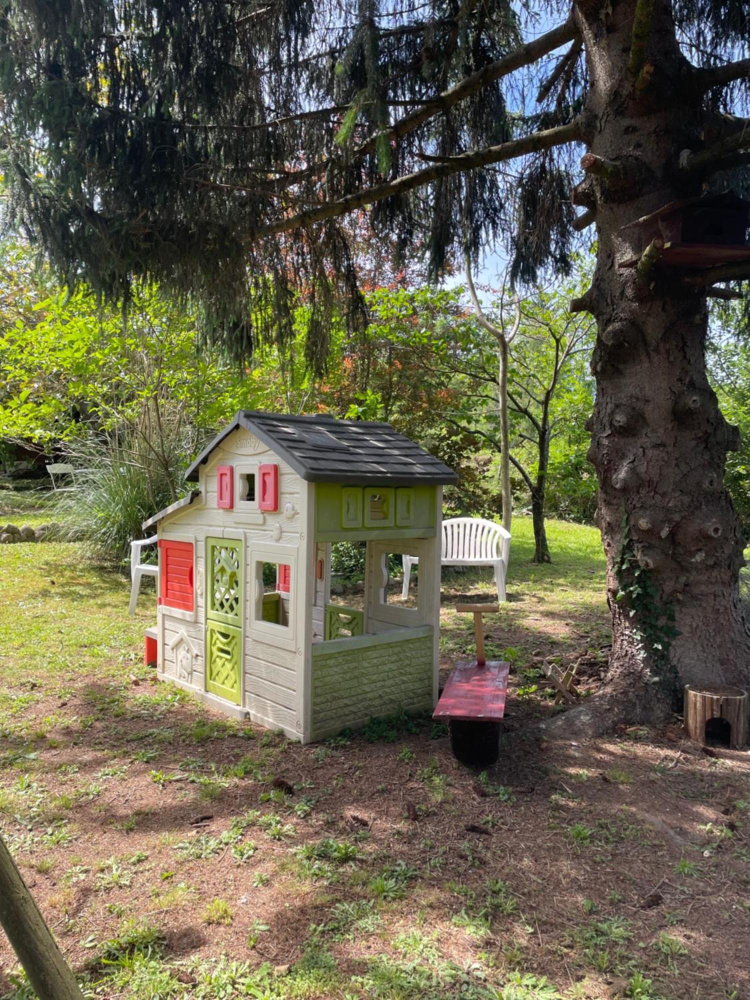Appartement Dans Maison Brié-et-Angonnes Exteriör bild